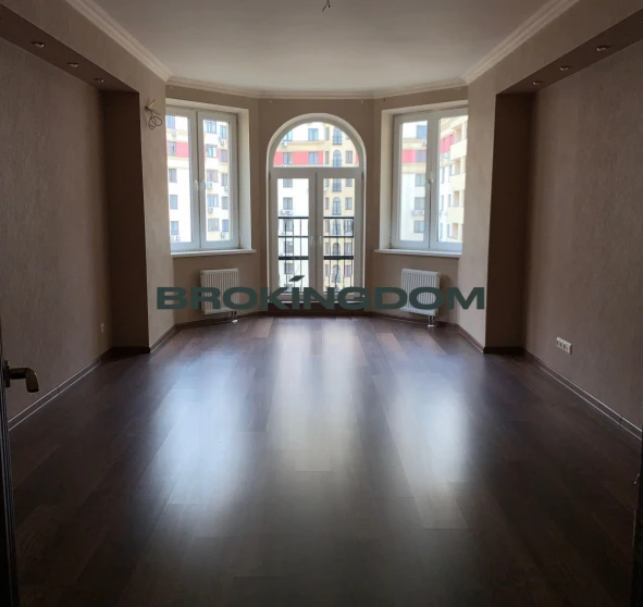 Фото 1. Четырехкомнатная квартира, продажа. Киев Шевченківський