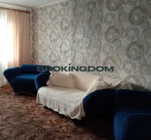 Fotografie 3. Garsonieră apartament, de vânzare. Brovary Petliury Symona