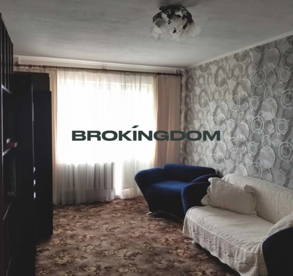 Fotografie 1. Garsonieră apartament, de vânzare. Brovary Petliury Symona