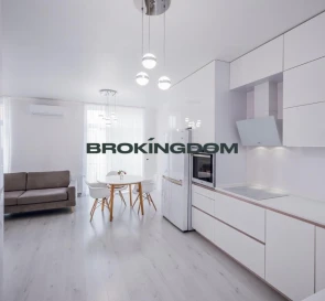 Foto 2. Dos Ambientes piso, en venta. Kyiv Dniprovskyi