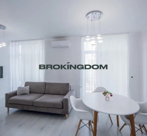 Foto 3. Dos Ambientes piso, en venta. Kyiv Dniprovskyi