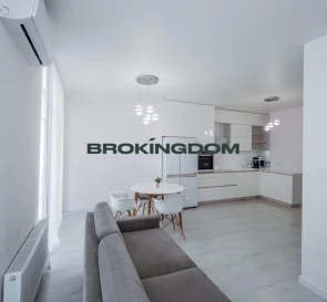 Foto 4. Dos Ambientes piso, en venta. Kyiv Dniprovskyi