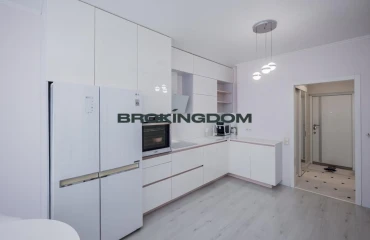 Foto Dos Ambientes piso, en venta. Kyiv Dniprovskyi
