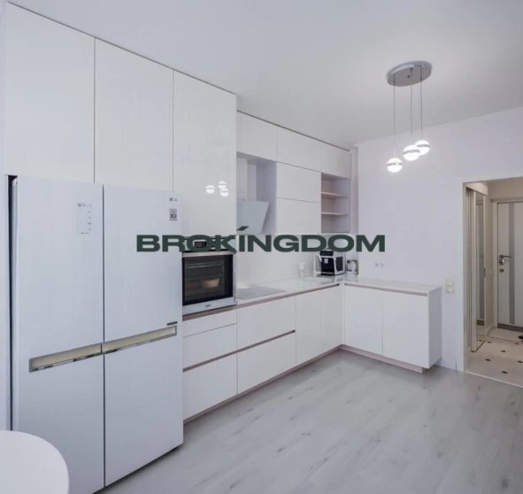 Foto 1. Dos Ambientes piso, en venta. Kyiv Dniprovskyi