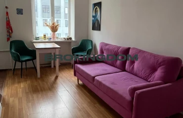 Фото Однокімнатна квартира, продаж. Київ Голосіївський