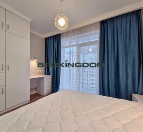 Foto 2. Monoambiente piso, en venta. Kyiv Голосіївський