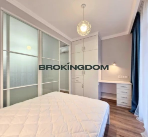 Foto 3. Monoambiente piso, en venta. Kyiv Голосіївський