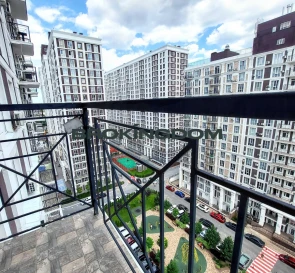 Foto 4. Monoambiente piso, en venta. Kyiv Голосіївський