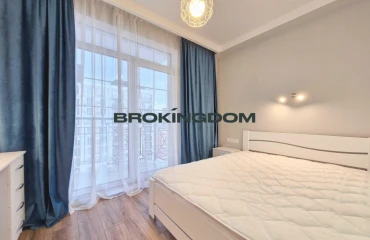 Fotografie Garsonieră apartament, de vânzare. Kyiv Голосіївський