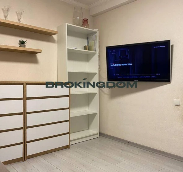 Фото 1. Двокімнатна квартира, продаж. Київ Подільський