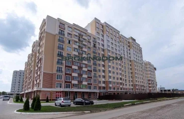 Zdjęcie Kawalerka mieszkanie, na sprzedaż. Novosilky Садова