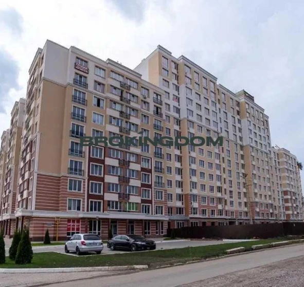 Zdjęcie 1. Kawalerka mieszkanie, na sprzedaż. Novosilky Садова