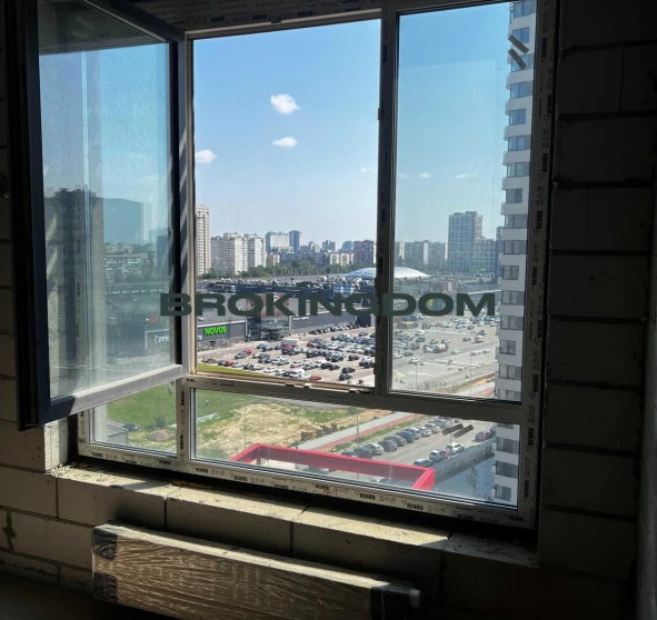 Photo 1. One-Room flat, for sale. Kyiv Подільський