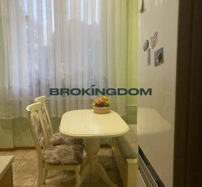 Foto 2. Dos Ambientes piso, en venta. Kyiv Solomianskyi