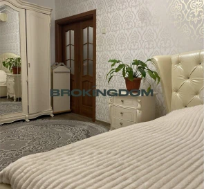 Foto 3. Dos Ambientes piso, en venta. Kyiv Solomianskyi
