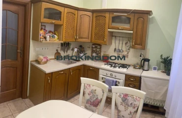 Foto Dos Ambientes piso, en venta. Kyiv Solomianskyi