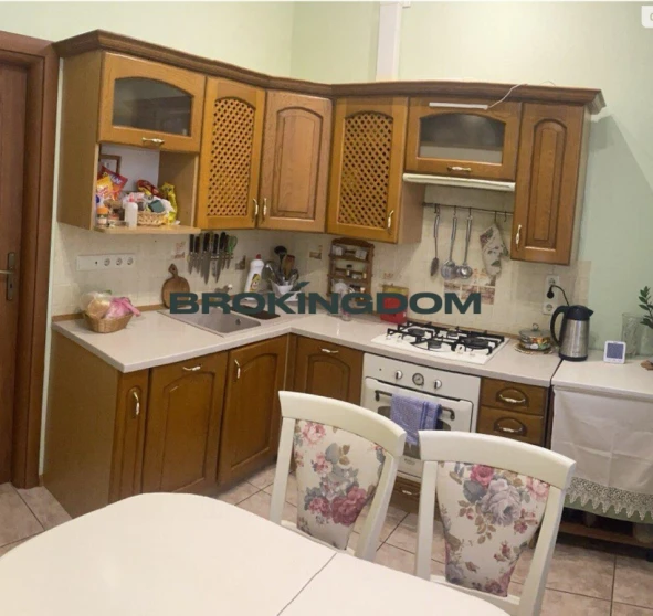 Foto 1. Dos Ambientes piso, en venta. Kyiv Solomianskyi