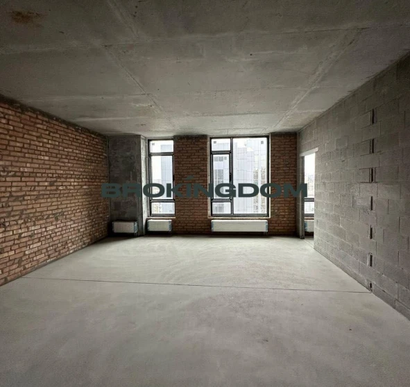 Фото 1. Трикімнатна квартира, продаж. Київ Печерський