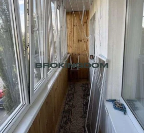 Foto 5. Dos Ambientes piso, en venta. Kyiv Solomianskyi