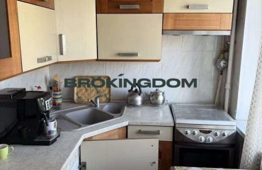 Foto Dos Ambientes piso, en venta. Kyiv Solomianskyi