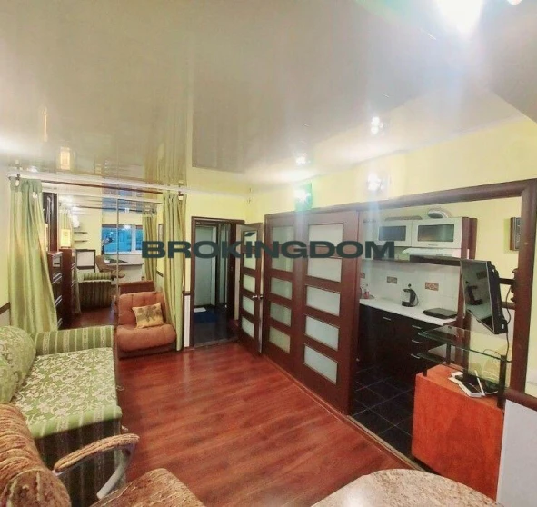 Fotografie 1. Garsonieră apartament, de vânzare. Kyiv Печерський