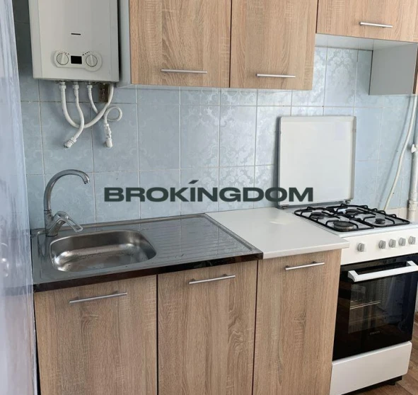 Fotografie 1. Trei Camere apartament, de vânzare. Kyiv Солом'янський