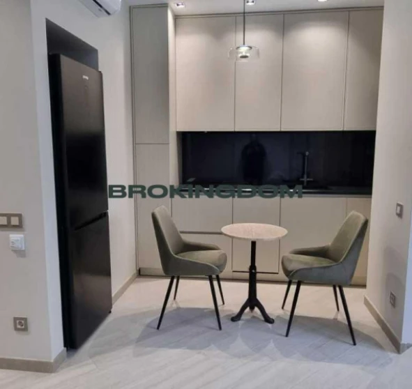 Fotografie 1. Garsonieră apartament, de vânzare. Kyiv Оболонський