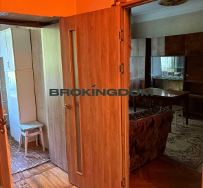 Zdjęcie 2. Dwupokojowe mieszkanie, na sprzedaż. Kyiv Шевченківський