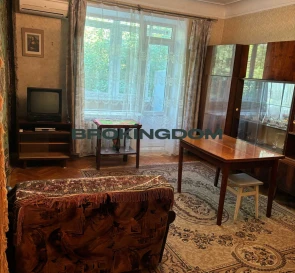 Zdjęcie 3. Dwupokojowe mieszkanie, na sprzedaż. Kyiv Шевченківський