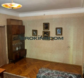 Zdjęcie 4. Dwupokojowe mieszkanie, na sprzedaż. Kyiv Шевченківський