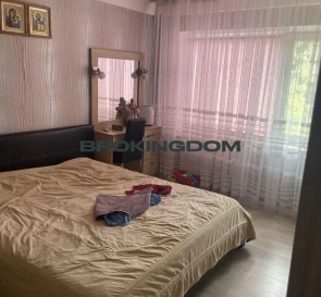 Фото 4. Двокімнатна квартира, продаж. Київ Подільський