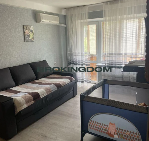 Фото 1. Двокімнатна квартира, продаж. Київ Подільський