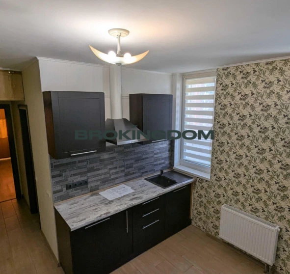 Фото 1. Двухкомнатная квартира, продажа. Киев Голосіївський