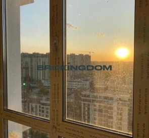 Zdjęcie 4. Kawalerka mieszkanie, na sprzedaż. Kyiv Голосіївський