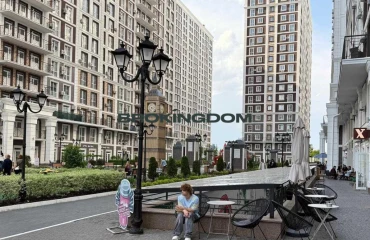 Фото Однокімнатна квартира, продаж. Київ Голосіївський