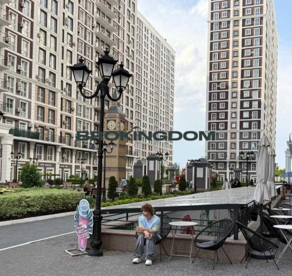 Zdjęcie 1. Kawalerka mieszkanie, na sprzedaż. Kyiv Голосіївський