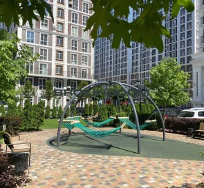 Фото 5. Двокімнатна квартира, продаж. Київ Голосіївський