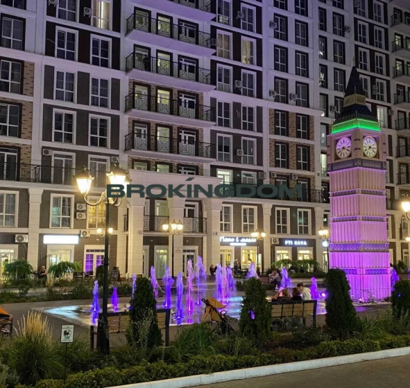 Фото 1. Двокімнатна квартира, продаж. Київ Голосіївський