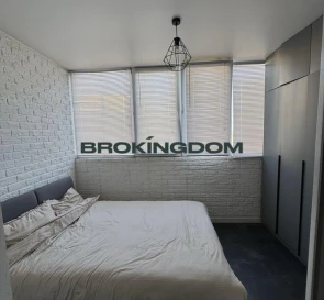 Фото 2. Двухкомнатная квартира, продажа. Софиевская Борщаговка Боголюбова