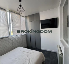 Фото 3. Двухкомнатная квартира, продажа. Софиевская Борщаговка Боголюбова