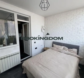 Фото 4. Двухкомнатная квартира, продажа. Софиевская Борщаговка Боголюбова