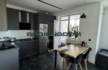 Фото Двухкомнатная квартира, продажа. Софиевская Борщаговка Боголюбова