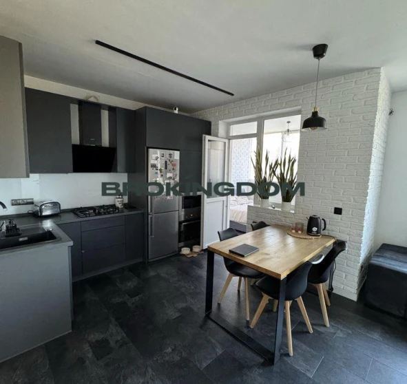 Фото 1. Двухкомнатная квартира, продажа. Софиевская Борщаговка Боголюбова