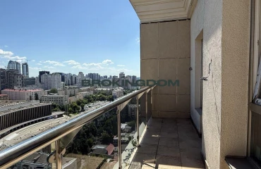 Foto Dos Ambientes piso, en venta. Kyiv Голосіївський