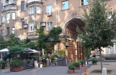 Фото Однокомнатная квартира, продажа. Киев Голосеевский