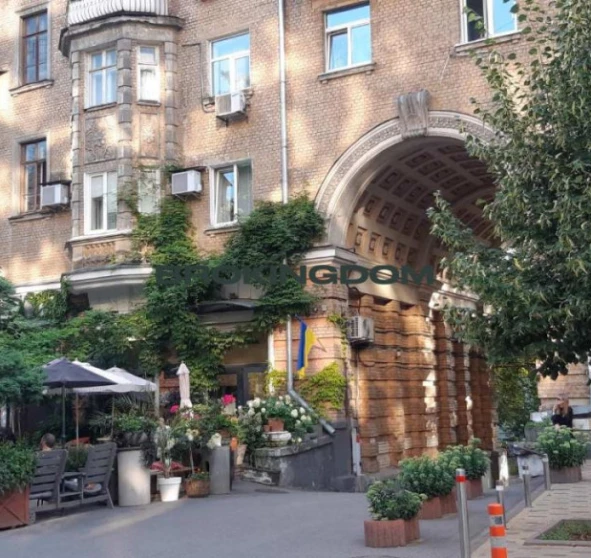 Фото 1. Однокомнатная квартира, продажа. Киев Голосеевский