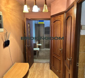 Foto 4. Dos Ambientes piso, en venta. Kyiv Sviatoshynskyi