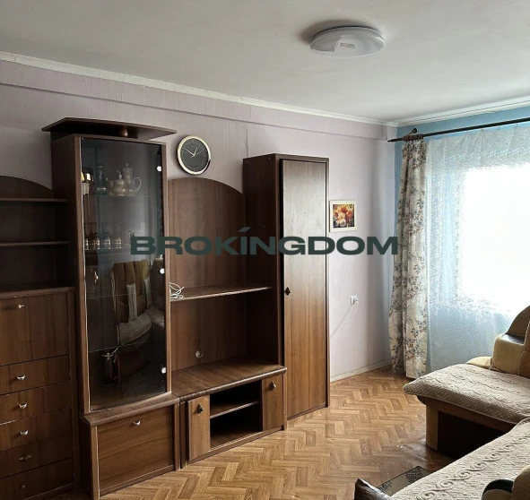 Foto 1. Dos Ambientes piso, en venta. Kyiv Sviatoshynskyi
