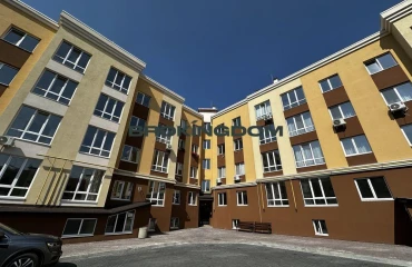 Фото Двухкомнатная квартира, продажа. Софиевская Борщаговка Киевская