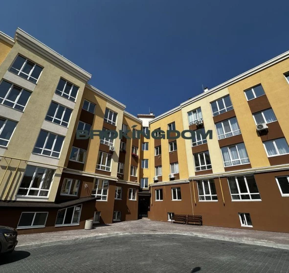 Фото 1. Двокімнатна квартира, продаж. Софіївська Борщагівка Київська